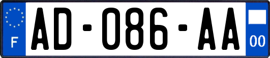 AD-086-AA