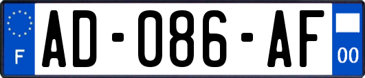 AD-086-AF