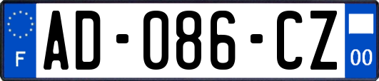 AD-086-CZ