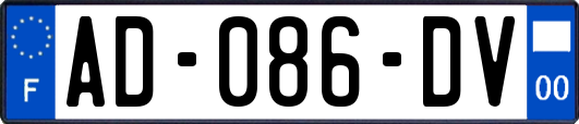 AD-086-DV