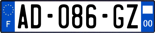 AD-086-GZ