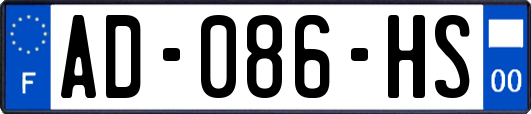 AD-086-HS
