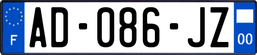 AD-086-JZ