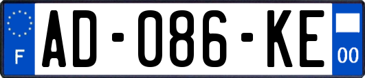 AD-086-KE