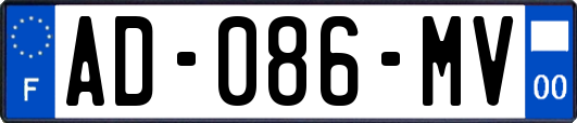 AD-086-MV