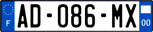 AD-086-MX