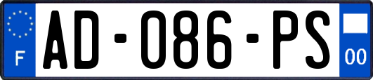 AD-086-PS