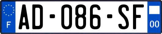 AD-086-SF