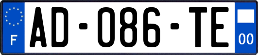 AD-086-TE