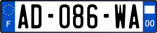 AD-086-WA