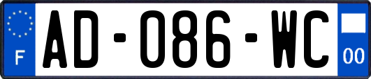 AD-086-WC