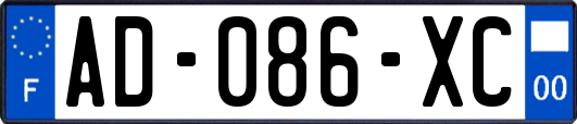 AD-086-XC