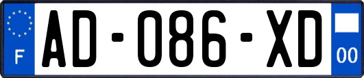 AD-086-XD