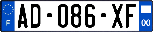 AD-086-XF