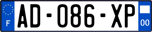 AD-086-XP