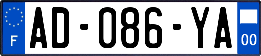 AD-086-YA