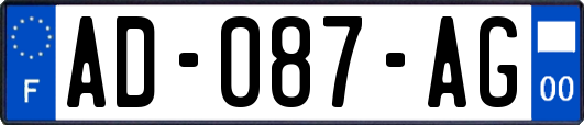 AD-087-AG