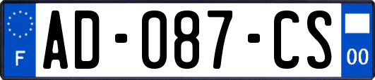 AD-087-CS