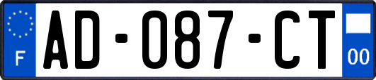 AD-087-CT