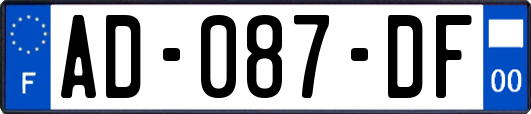 AD-087-DF