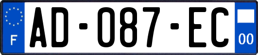 AD-087-EC