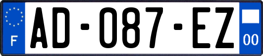 AD-087-EZ