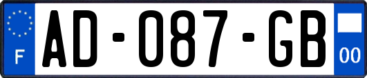 AD-087-GB