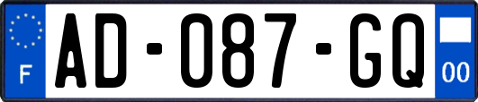 AD-087-GQ
