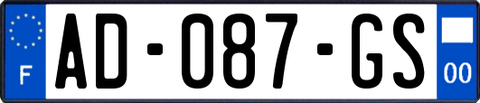 AD-087-GS