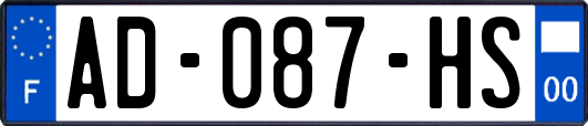 AD-087-HS