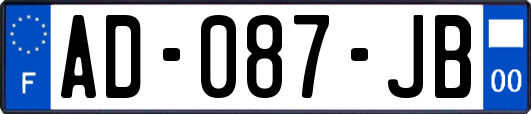 AD-087-JB