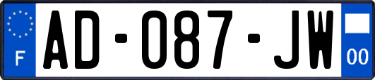 AD-087-JW