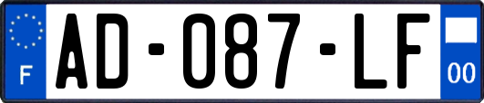 AD-087-LF