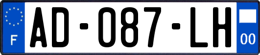 AD-087-LH