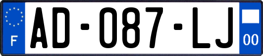 AD-087-LJ