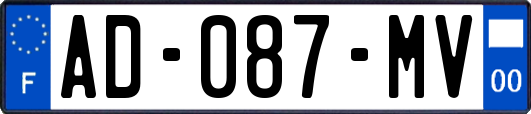 AD-087-MV