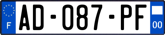 AD-087-PF