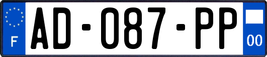 AD-087-PP