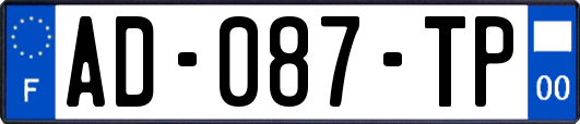 AD-087-TP