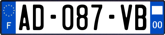 AD-087-VB