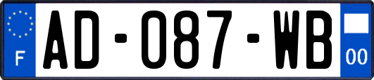 AD-087-WB