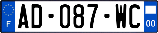 AD-087-WC