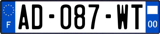 AD-087-WT