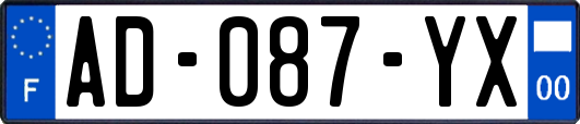 AD-087-YX