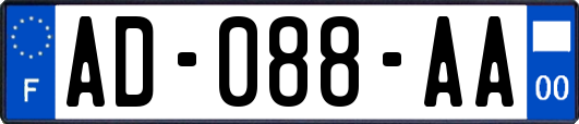 AD-088-AA