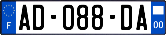 AD-088-DA