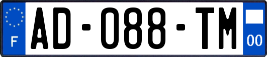 AD-088-TM