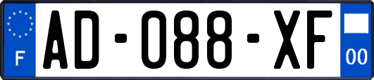 AD-088-XF