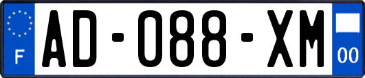 AD-088-XM