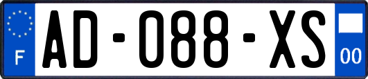 AD-088-XS